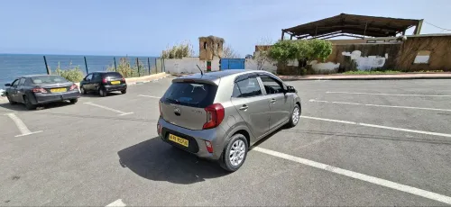 Kia Picanto 2019 LX TT OPTION 🇰🇷