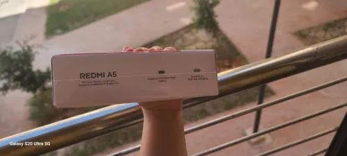 Redmi A5