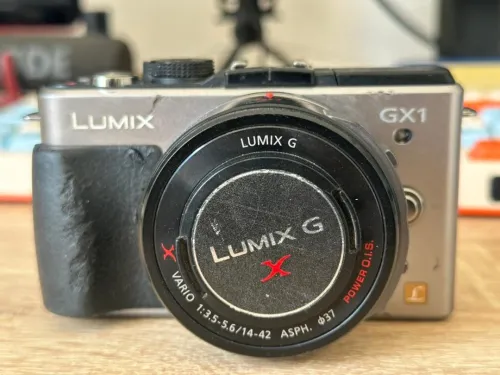 Lumière Gx1