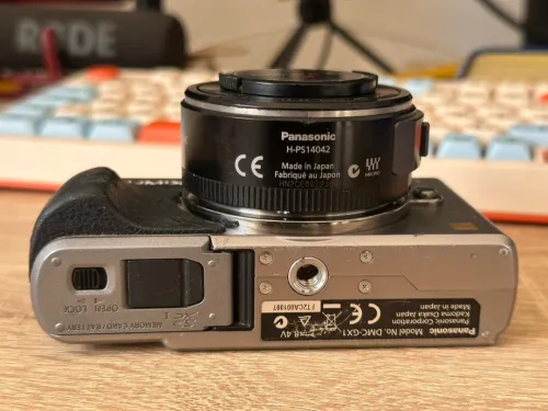 Lumière Gx1