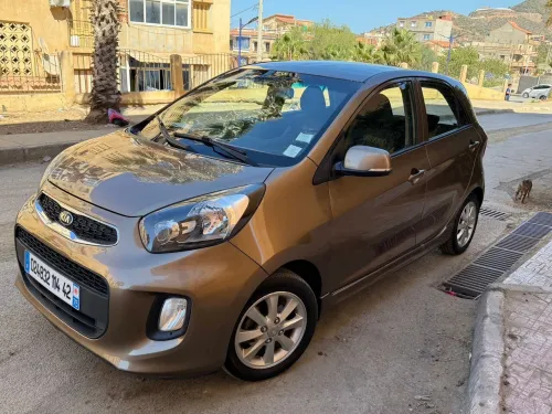 Kia Picanto 2014 