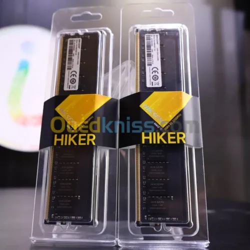 2 HIKSEMI HIKER 8GB 