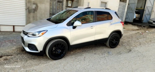 Chevrolet Trax 2023 