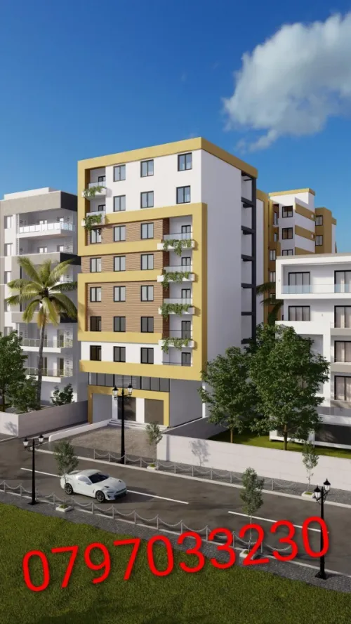Vente Appartement F2 F3 Boumerdès Corso