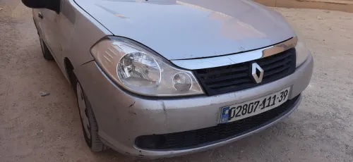 Renault Symbol 2011 Classic