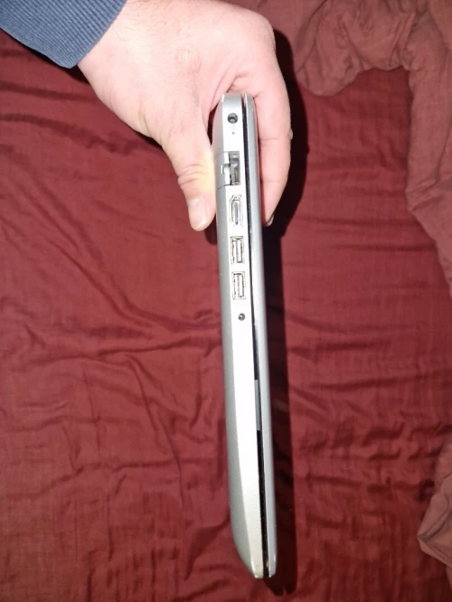 Hp i3