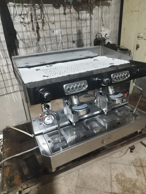 Machine a cafe