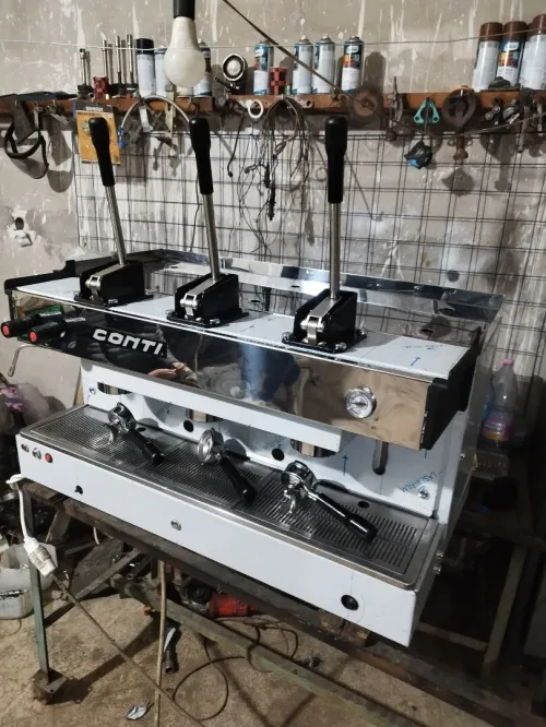 Machine a cafe 00 soder