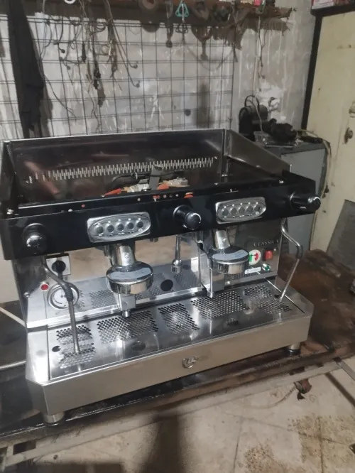 Machine a cafe