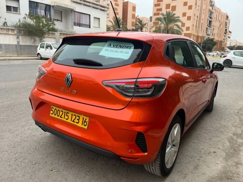 Renault Clio 5  2023 Evolution