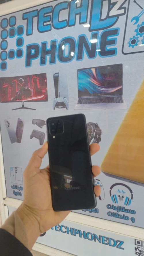 Samsung A 22