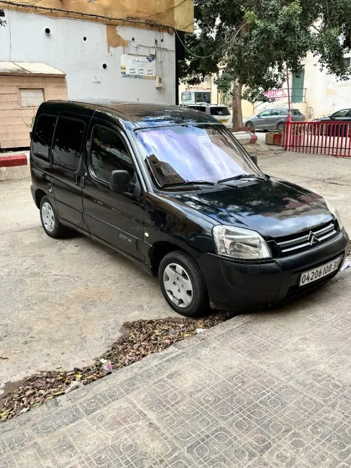 Citroen Berlingo 2008 Berlingo