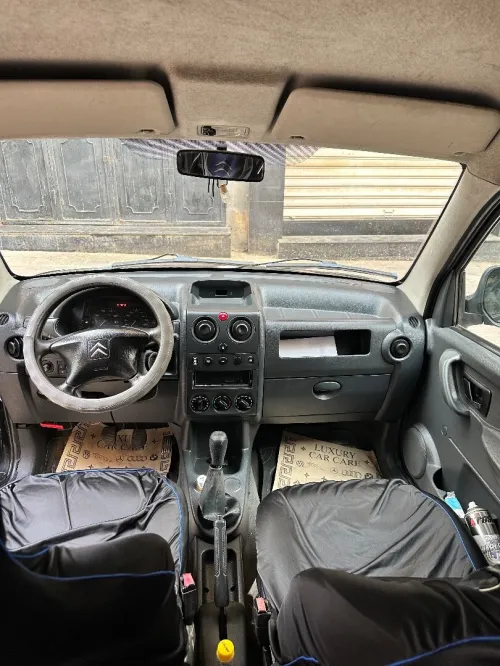Citroen Berlingo 2008 Berlingo