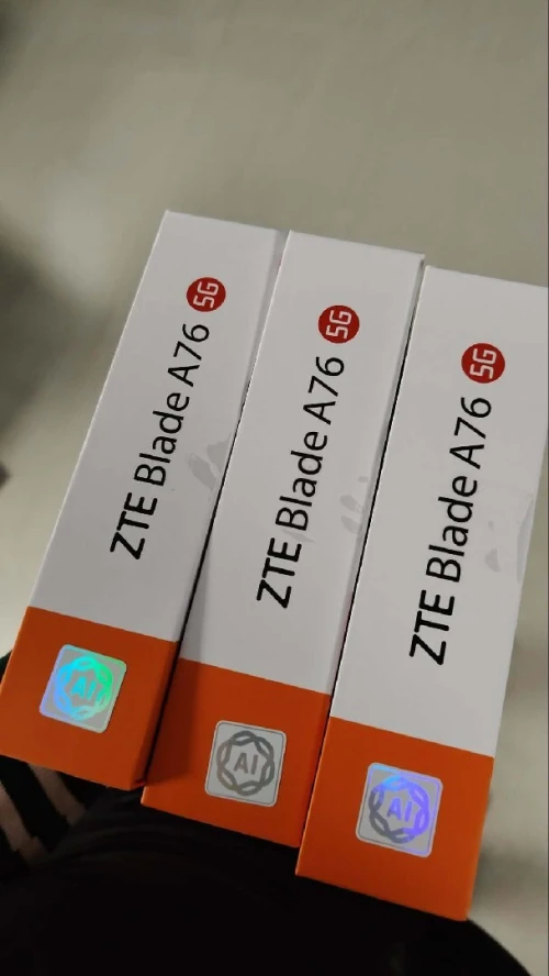 Zte blade A76 5G A76 5G