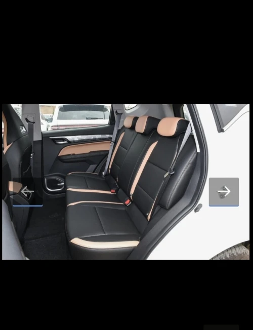 Geely Pro 2025 Geely haoyue x6 pro