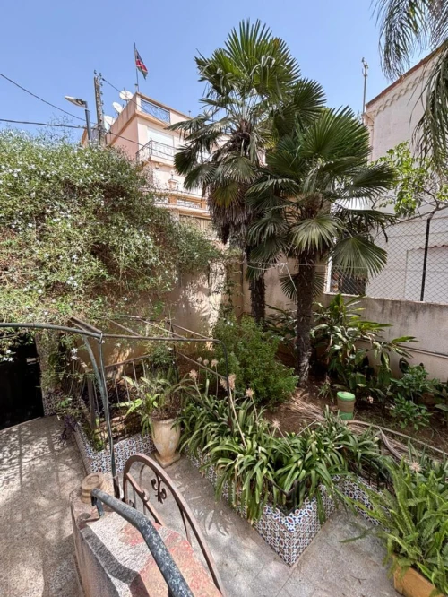 Vente Villa Alger Bouzareah