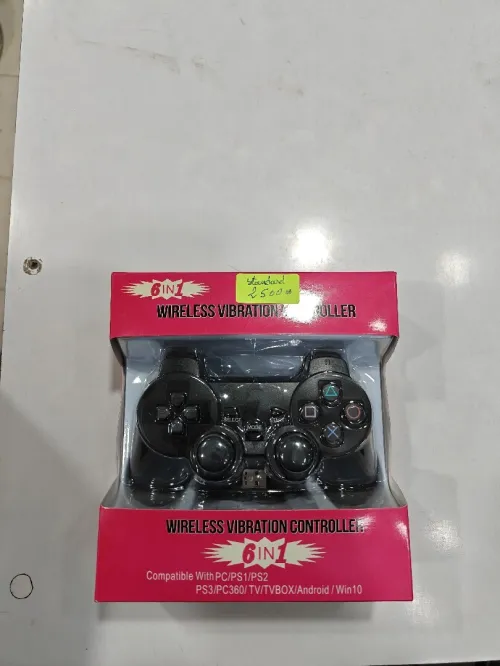 6IN1