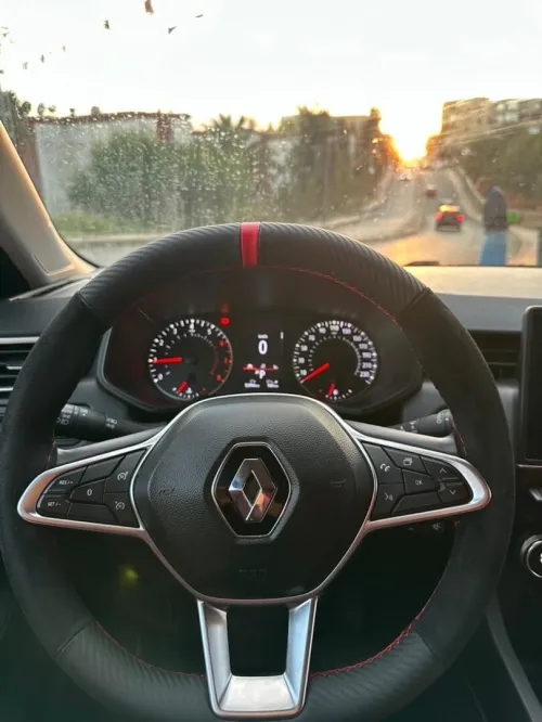 Renault Clio 5  2023 Zen