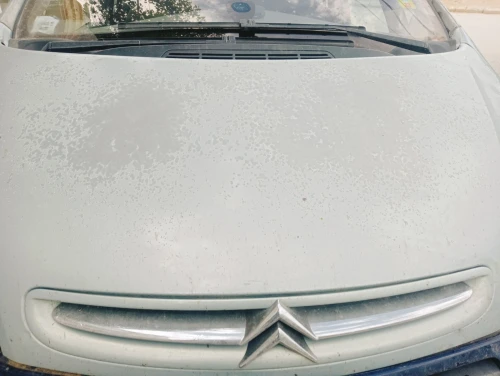 Citroen Xsara Picasso 2001 Xsara Picasso