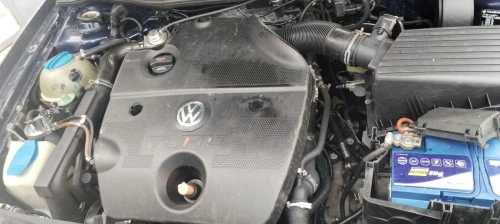 Volkswagen Golf 4 2000 Golf 4