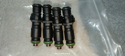 Injecteur Peugeot Citroen