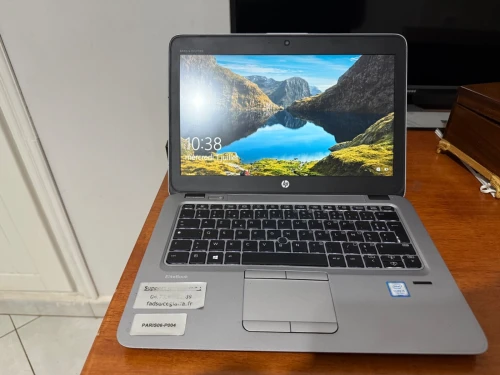 HP ELITEBOOK I5 7th Gen