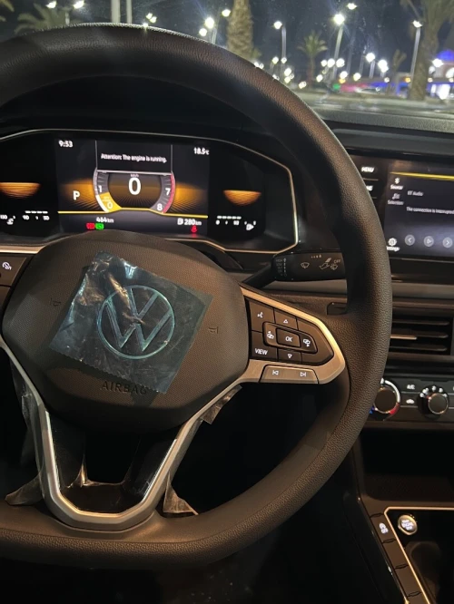 Volkswagen Lavida 2026 Xr