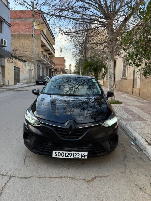Renault Clio 5  2023 Equilibre
