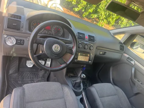 Volkswagen Touran 2006 