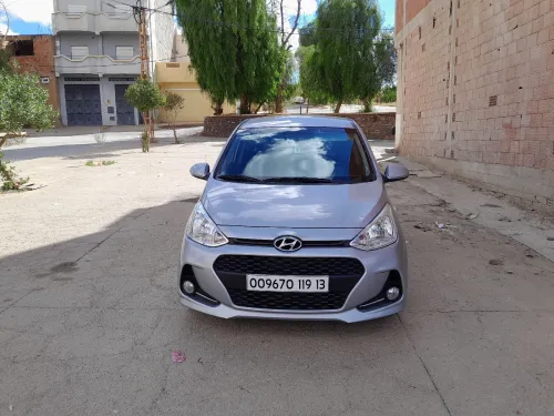Hyundai Grand i10 2019 