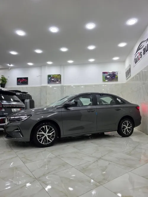 Geely Emgrand 2026 Emgrand