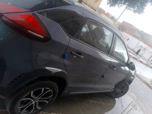Chery Tiggo 2 pro 2025 Tigo 2 pro max