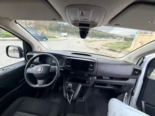 Fiat Scudo 2024 Par 16