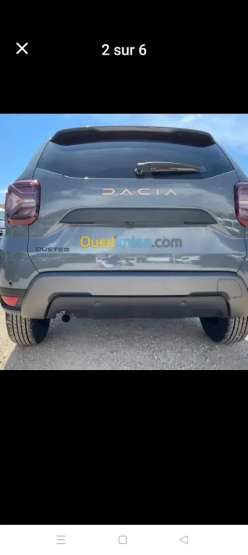 Renault Duster gold extreme evolution 2024 2024 Gold extreme evolution