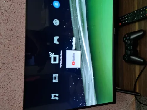 Ps3 flashée 4.92 500gb