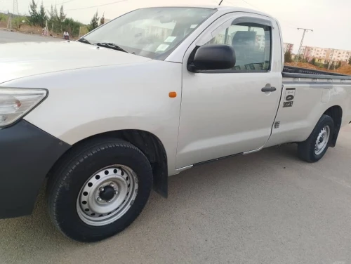 Toyota Hilux 2015 LEGEND DC 4x2