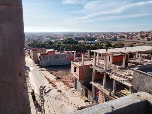 Vente Villa Oran Gdyel