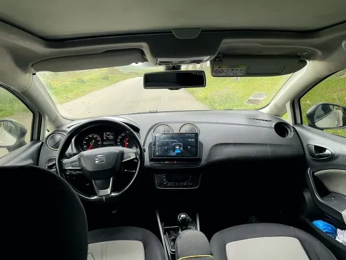 Seat Ibiza 2016 Titanium Pack