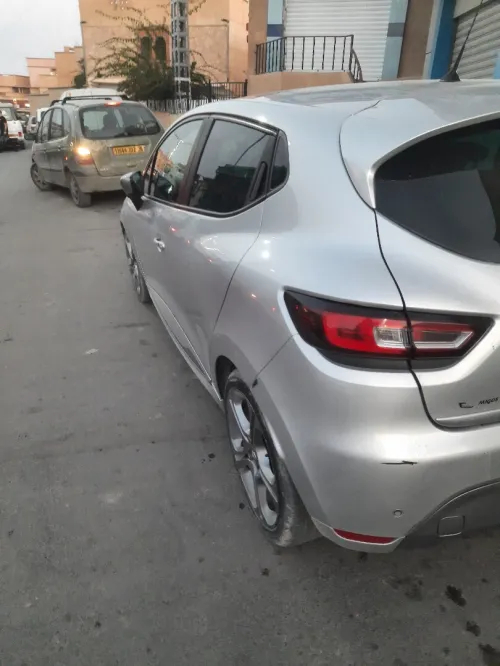 Cli0 4 Clio 4 2019 Gtline