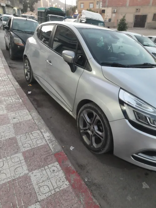 Cli0 4 Clio 4 2019 Gtline