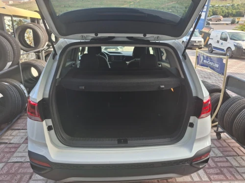 Volkswagen Taos 2022 confortline . USA