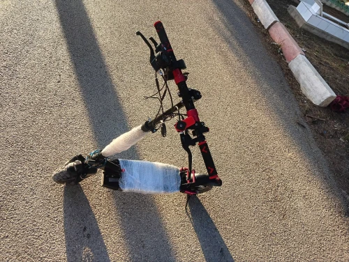 Trontinate m4 pro M4 pro 2024