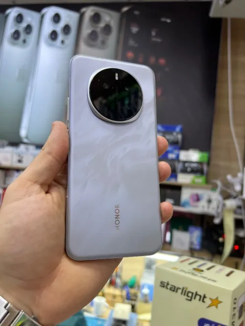 Honor magic 7 12/256gb Magic 7