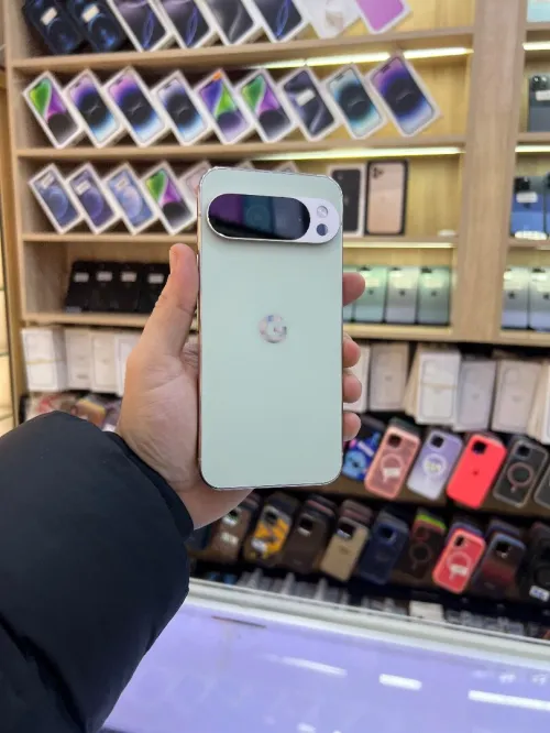 Google pixel 10 pro xl