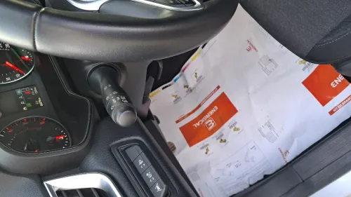 Renault Clio 5 2022 Clio5