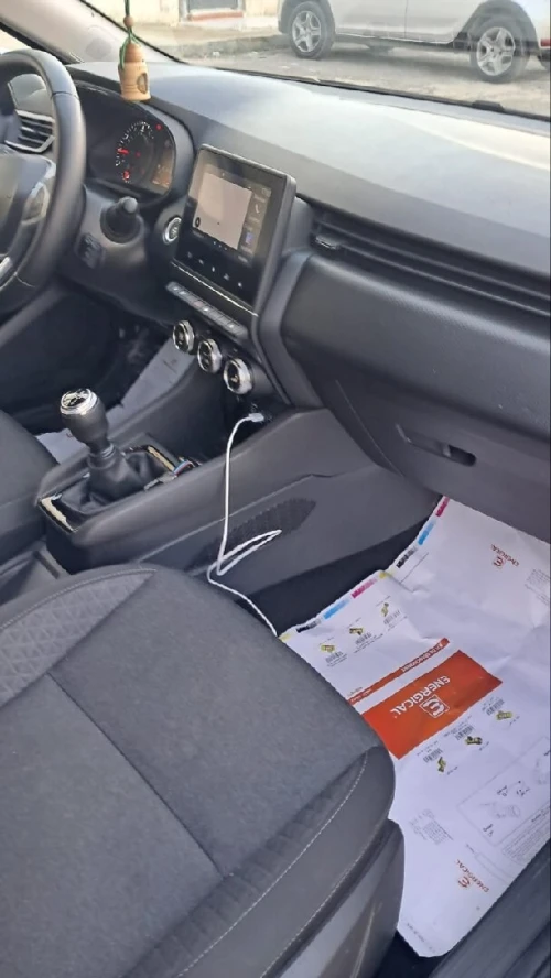 Renault Clio5 2022 Clio5