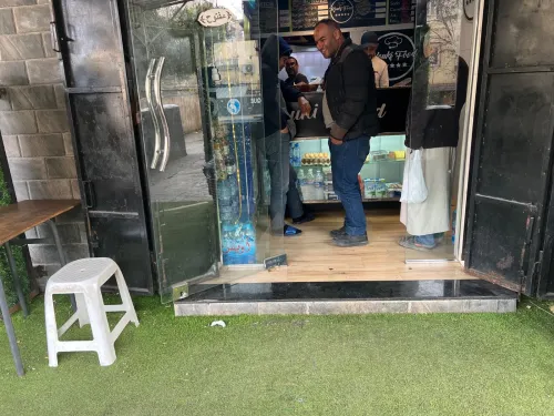 Vente Local Alger Gue de constantine