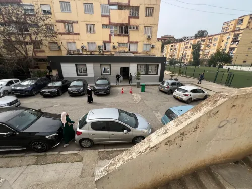 Vente Local Alger Gue de constantine