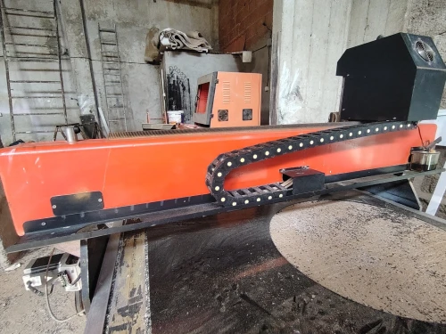 Cnc router