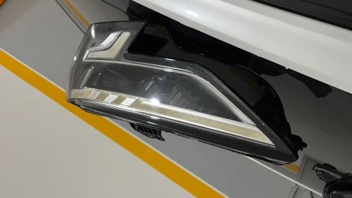 2 Phare audi A3 2020/2024